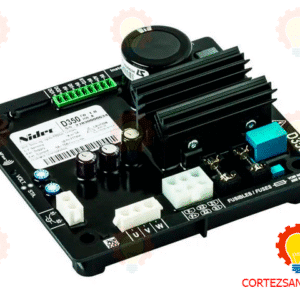 d350 leroy somer avr