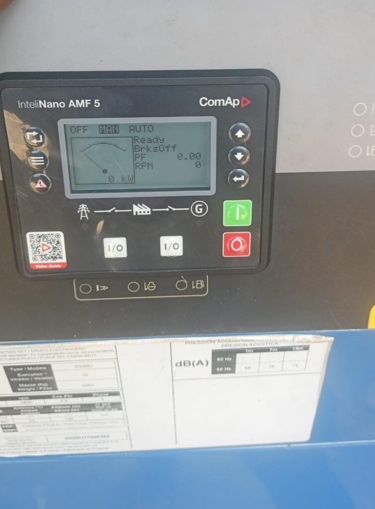 amf 5 sustituye al apm