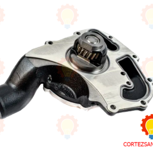 Bomba de Agua Perkins U5MW0206 para Motores Serie 1100 (1103 / 1104) - Kit con Empaque