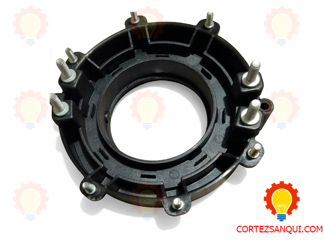 soporta diodo 954-044 leroy somer