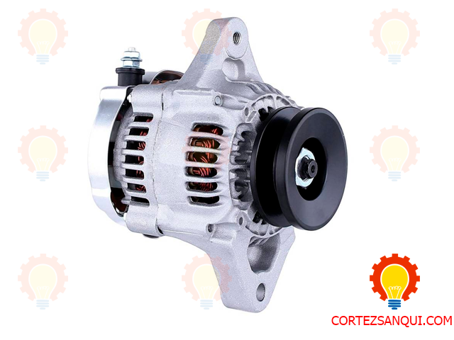 129423-77200 altern yanmar