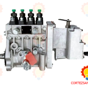 Bomba Inyectora Cummins 5262669 para Motor 4BT / 4BTA3.9-G2 – 10401014099