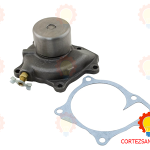 Bomba de Agua John Deere RE545572 para Motores PowerTech 4024 y 5030