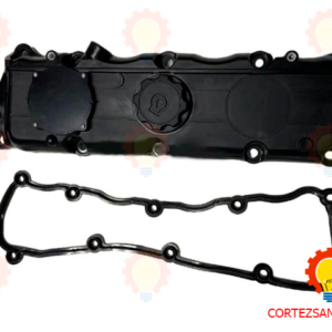 Tapa de Válvulas Perkins T426694 con Empaque para Motor 1104A, 1104C y 1104D 4.4L