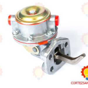Perkins ULPK0015 – Bomba Trasegadora de Combustible